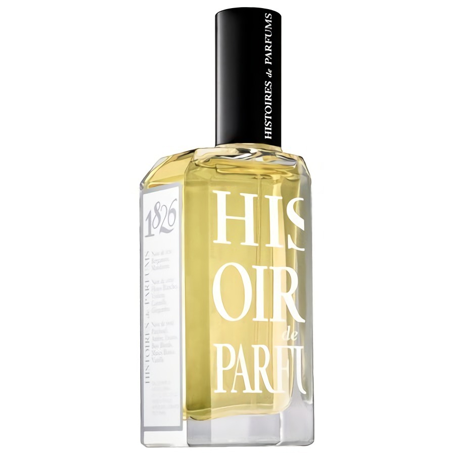 Histoires de Parfums 1826 Eugenie de Montijo – Eau de Parfum 60 ml